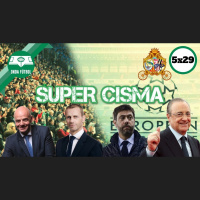 5x29: Supercisma