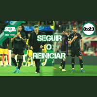 8x23: Seguir o reiniciar
