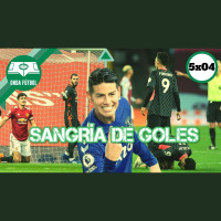 Onda Fútbol 5x04: Sangría de goles