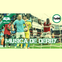 7x06: Música de derby