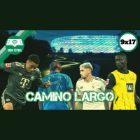 9x17: Camino largo