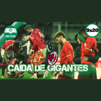 9x20: Caída de Gigantes