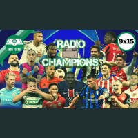 9x15: Radio Champions