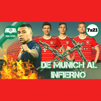7x21: De Munich al infierno