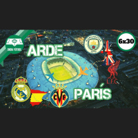 6x30: Arde París