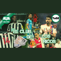 7x02: El club de ricos