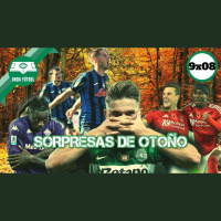 9x08: Sorpresas de Otoño