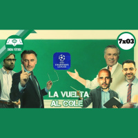 7x03: La vuelta al cole