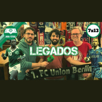 7x13: Legados