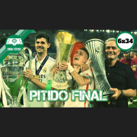 6x34: Pitido Final