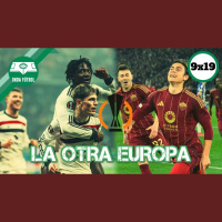 9x19: La otra Europa