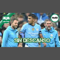 9x02: Sin descanso