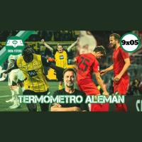 9x05: Termómetro alemán
