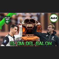 Onda Fútbol 4x14: El día del Balón