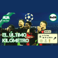 8x26: El último kilómetro