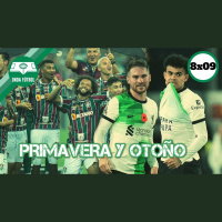 8x09: Primavera y otoño