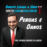 Direito Civil (Obrigações) - Perdas e Danos