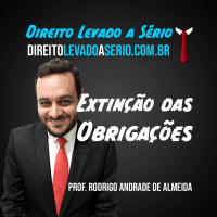 Extinção das Obrigações