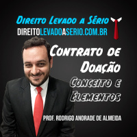 Contrato de Doação (Conceito e Elementos) - Direito Levado a Sério