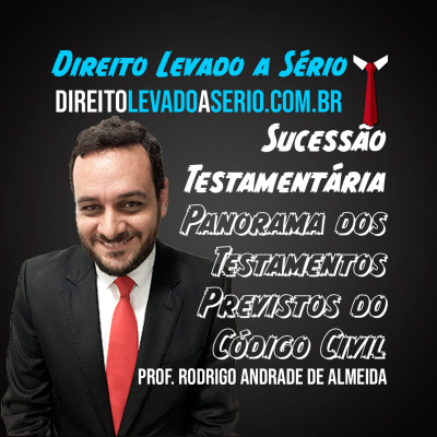 Direito Levado A Sério