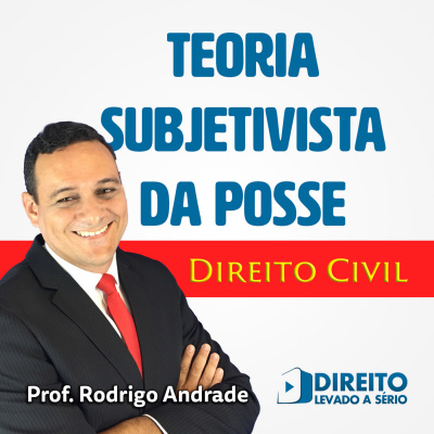 Direito Levado A Sério