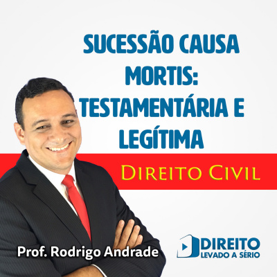 Direito Levado A Sério