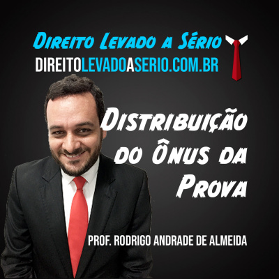 Direito Levado A Sério