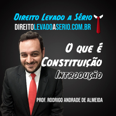 Direito Levado A Sério