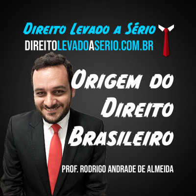 Direito Levado A Sério