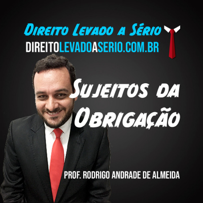 Direito Levado A Sério