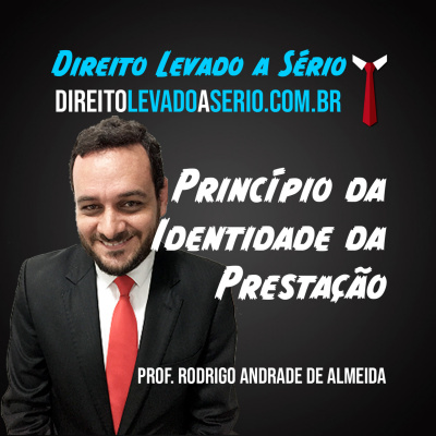 Direito Levado A Sério