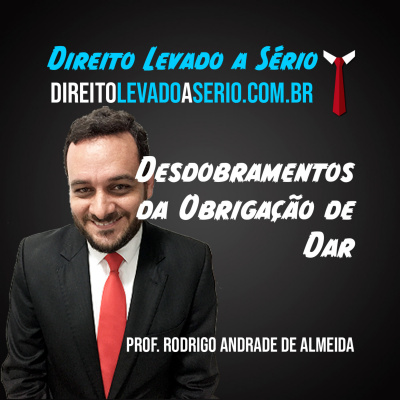 Direito Levado A Sério