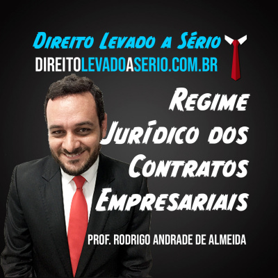 Direito Levado A Sério