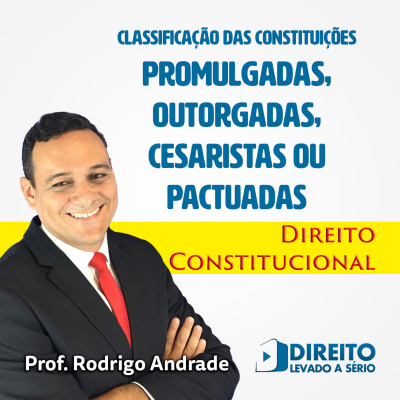 Direito Levado A Sério