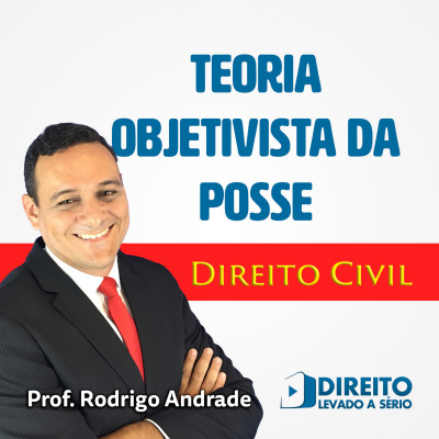 Direito Levado A Sério
