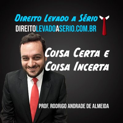 Direito Levado A Sério