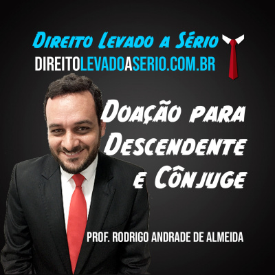 Direito Levado A Sério