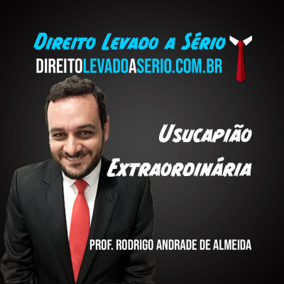 Direito Levado A Sério