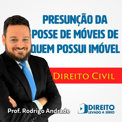 Direito Levado A Sério
