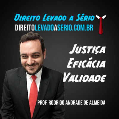 Direito Levado A Sério