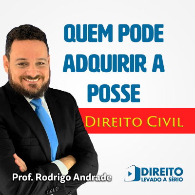 Direito Levado A Sério