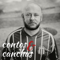 Contos amp Canchas: Luiz Antonio Simas - Ode a Mauro Shampoo e Outras Histórias da Várzea