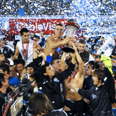 Histórias De Futebol