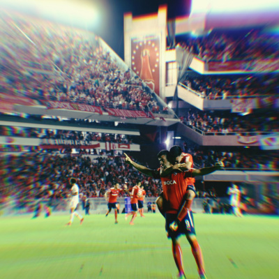 Histórias De Futebol