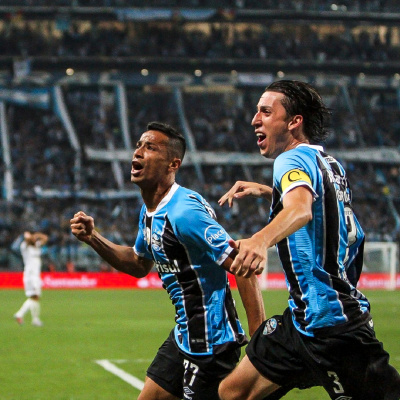 Histórias De Futebol