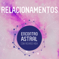 Relacionamentos - Encontro Astral