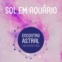 Sol em Aquário - Encontro Astral