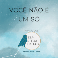 Você não é um só - Portal dos Espiritualistas - Astrologia 