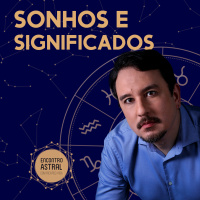 Sonhos e Significados - Encontro Astral com Ricardo Hida - Astrologia 