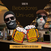 S05E19 - Bebedores Uni-vos